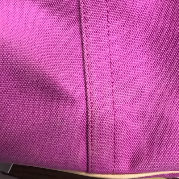 Authentic Coach Pink Hampton Archive 10th Edition - Picture 13 of 13